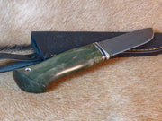N156 Couteau fixe Nazarov