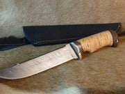 N159 Couteau chasse / peche Nazarov