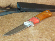 N167 Couteau fixe Nazarov