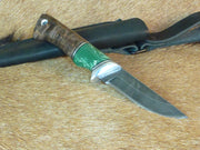 N169 Couteau fixe Nazarov