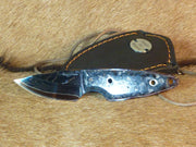 N173 Couteau de cou Nazarov