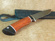 N177 Couteau fixe Nazarov